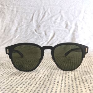NEW Dior Black tie Safilo Sunglasses